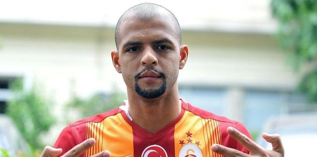 Melo, Beşiktaşlı’yı çıldırttı!