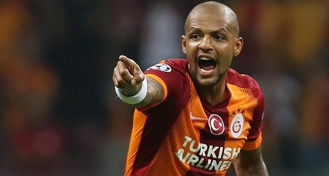 Melo’nun yeni takımı belli oldu