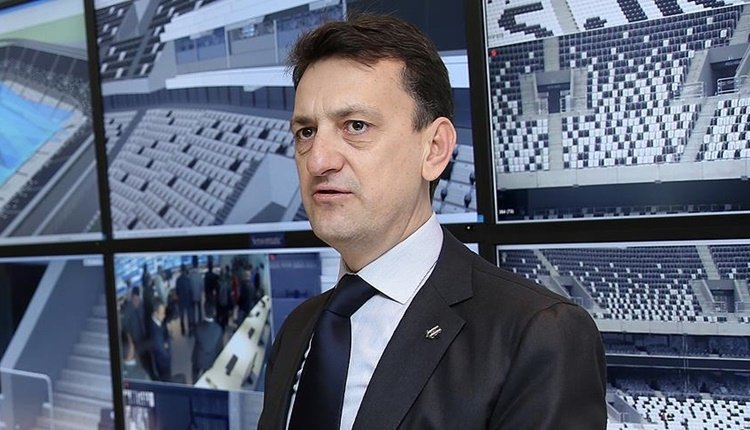 Metin Albayrak: Vida, Beşiktaş’a gelmek istiyor