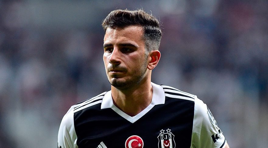 Milli takımda Flaş Oğuzhan Özyakup gelişmesi