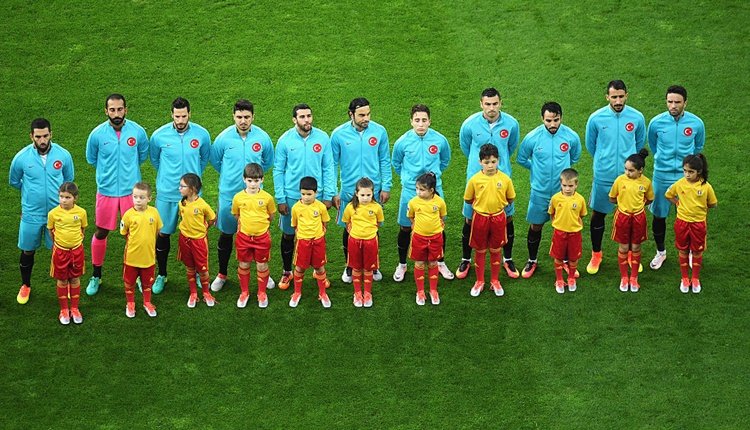 'Milli Takımın yeni hocası açıklandı