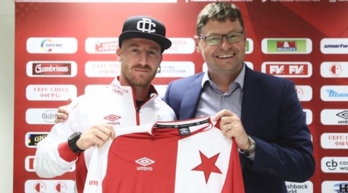 'Miroslav Stoch'tan Fenerbahçe açıklaması! 