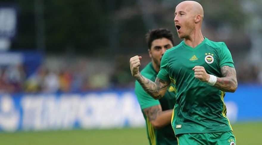 'Miroslav Stoch'tan Fenerbahçelileri kızdıracak sözler