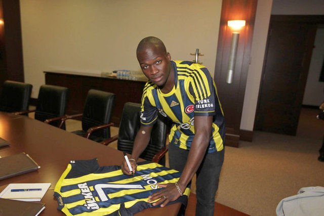 MOUSSA SOW