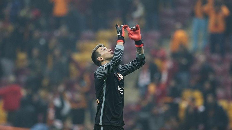 Muslera