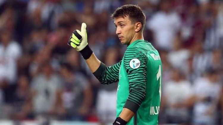 Muslera