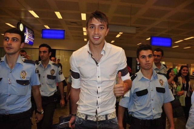 MUSLERA