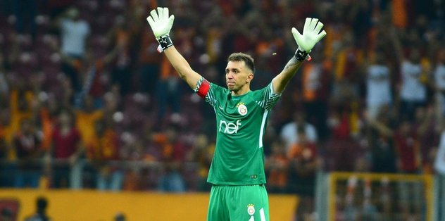Muslera