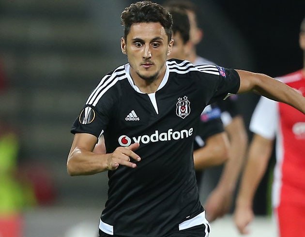 Mustafa Pektemek 11
