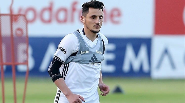 Mustafa Pektemek 2,50 mil. Euro
