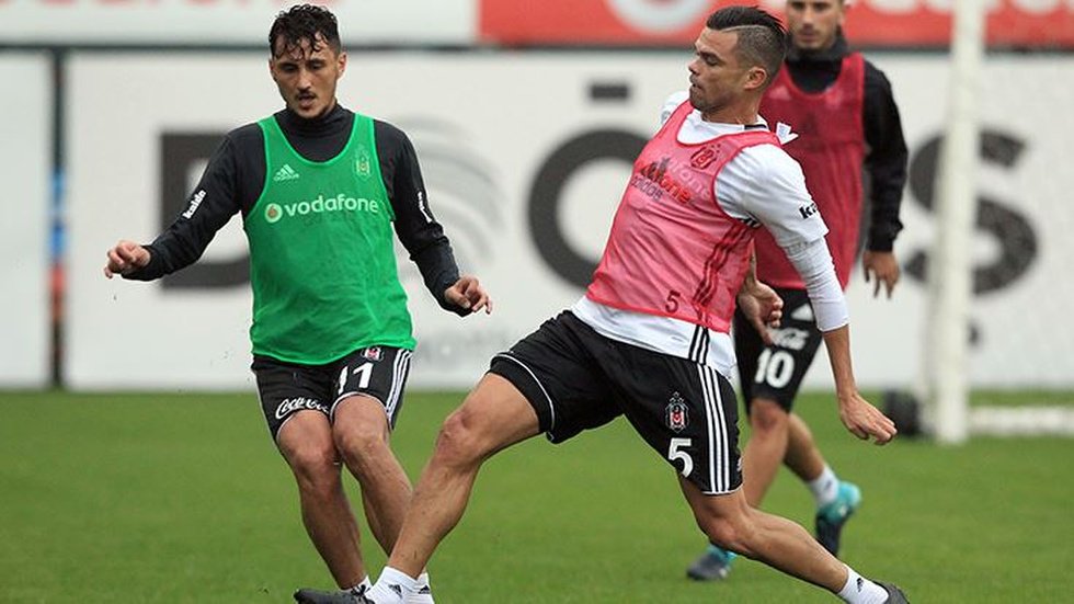 Mustafa Pektemek’e talip var