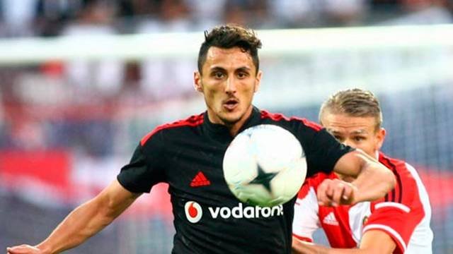 'Mustafa Pektemek'in transferinde son dakika