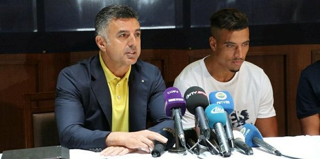 Nabil Dirar - 4,5 milyon euro