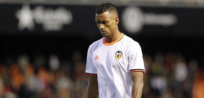 Nani geliyor Nani