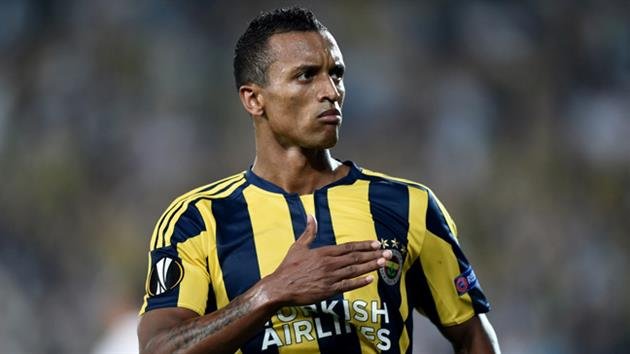 Nani transferinde flaş gelişme! Fenerbahçe...