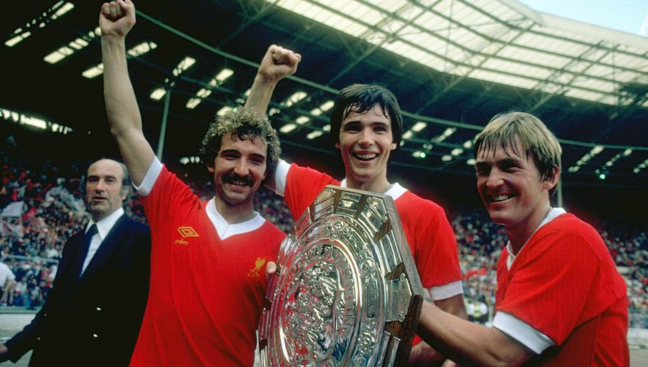 Nansen - Dalglish - Sounes