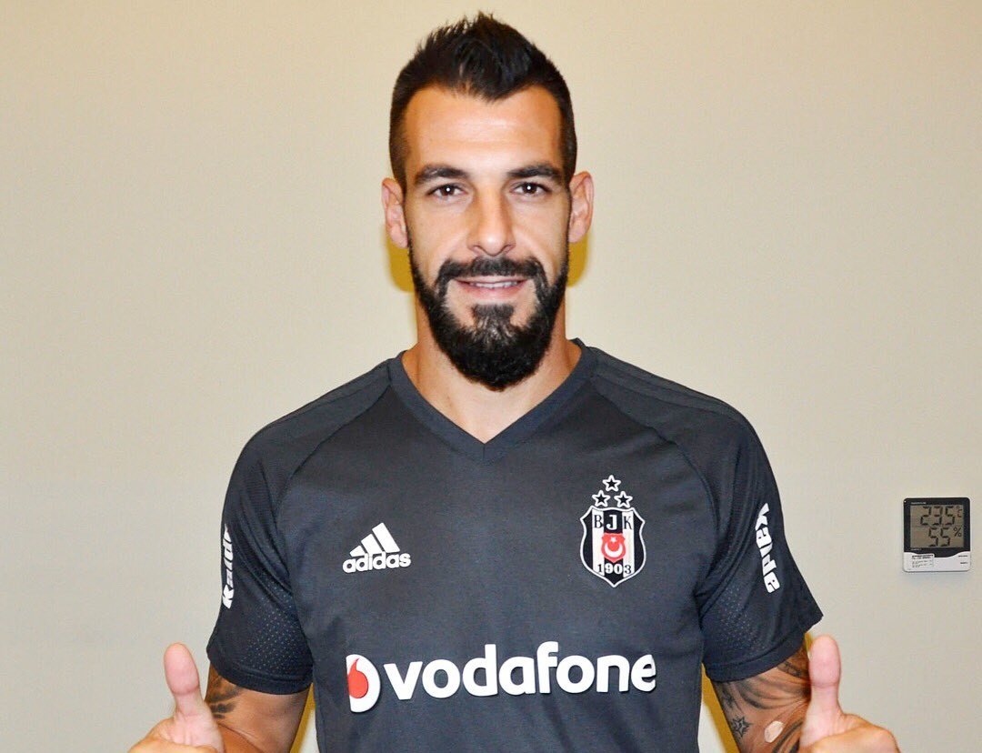 Negredo