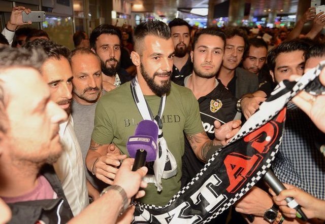 NEGREDO