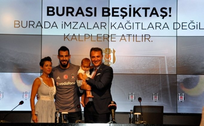 Negredo - 2,5 milyon euro