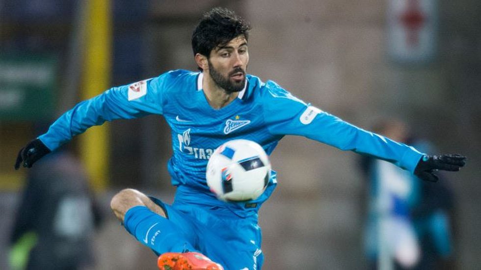 Neto bitti Josef gidiyor!