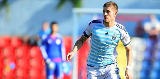 ’Neustadter yeterli değil’