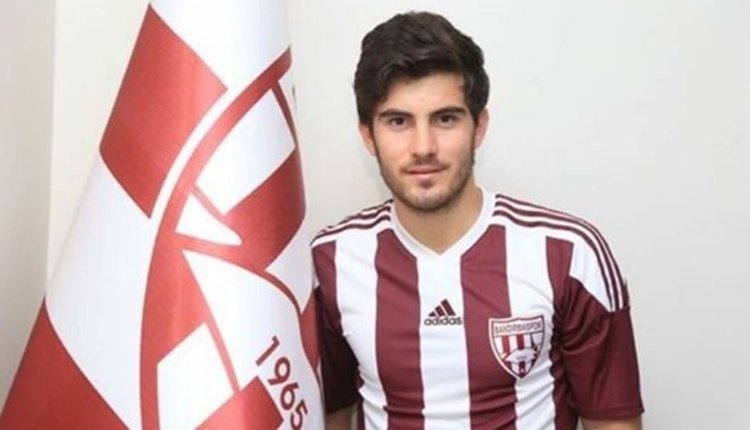 Oğuzhan Kayar - Galatasaray > Bandırmaspor