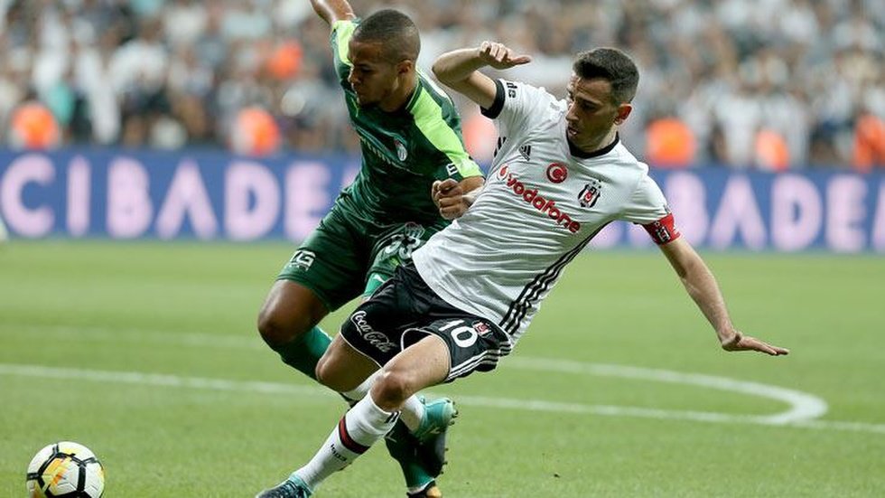 Oğuzhan Özyakup’dan milli takım açıklaması