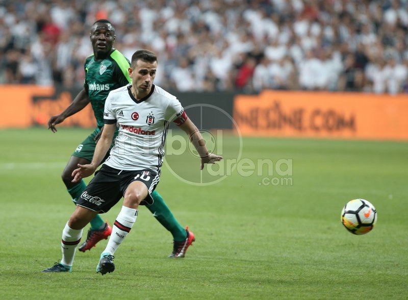 Oğuzhan Özyakup'tan milli takım açıklaması