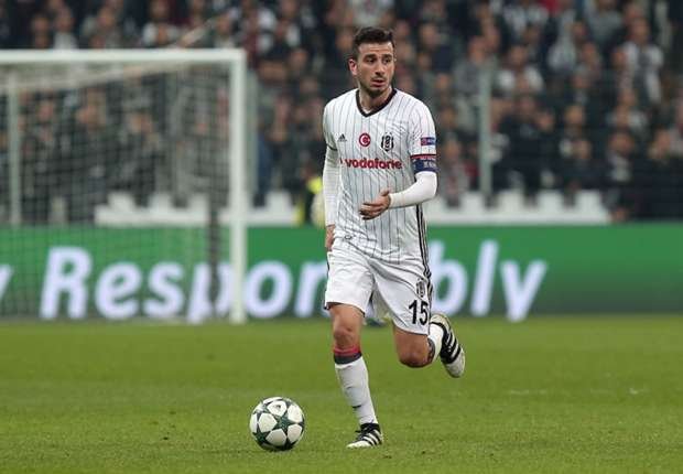 Oğuzhan Özyakup’tan milli takım açıklaması