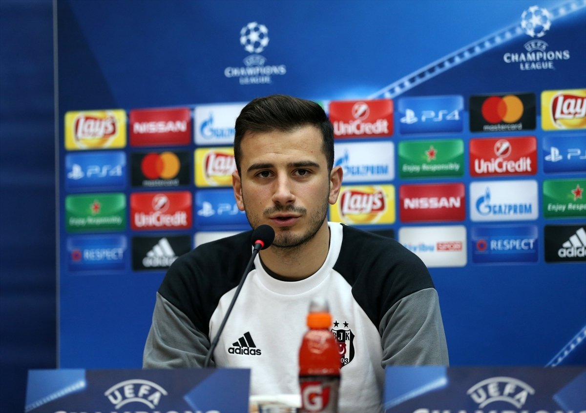 'Oğuzhan Özyakup'tan Şenol Güneş açıklaması