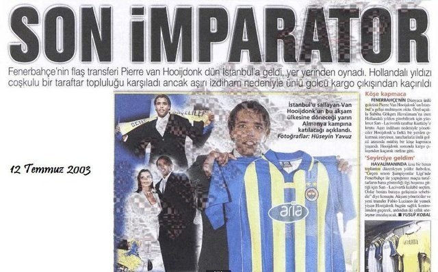 HOOİJDONK
