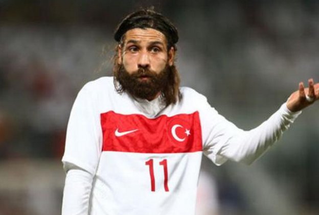 OLCAY ŞAHAN -- Almanya yerine Türkiye