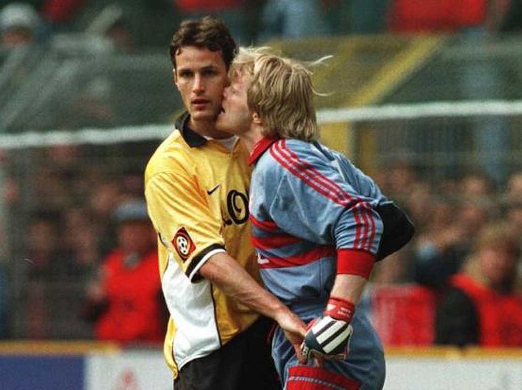 Oliver Kahn