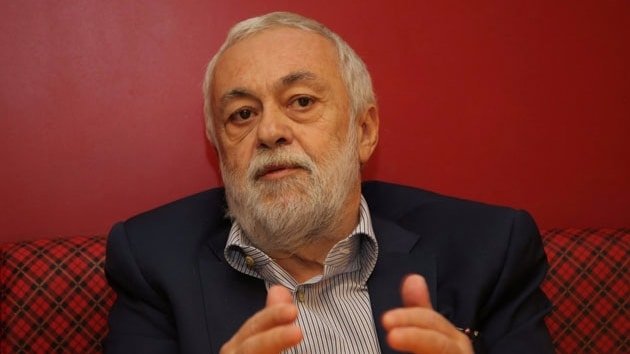 ÖMER ÜRÜNDÜL | Nasıl bir lig bekliyorsunuz?