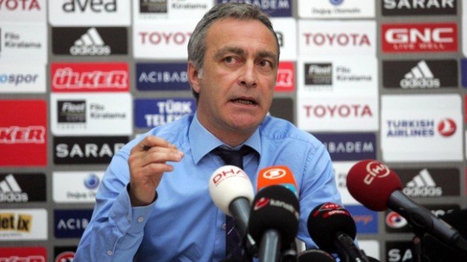 Önder Özen hatasını kabul etti! Galatasaraylı futbolcu...