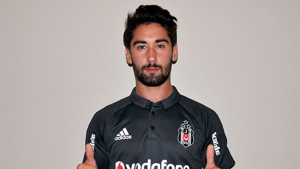 Orkan Cinar 1,00 mil. Euro