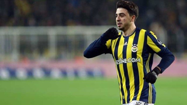 Ozan Tufan