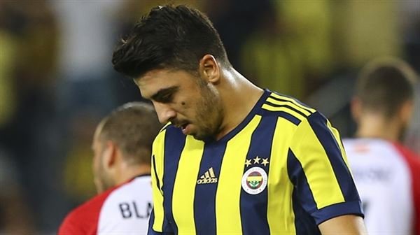 Ozan Tufan'a 'kebapçı' şoku