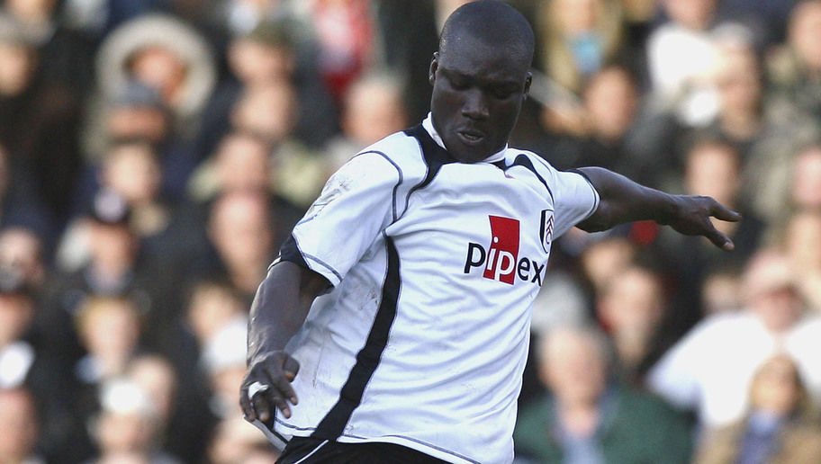 Papa Bouba Diop: Gardırop