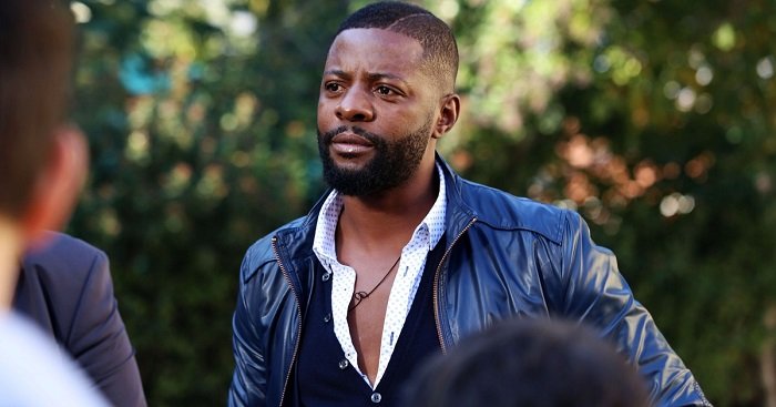 'Pascal Nouma'dan Gomis paylaşımı! 