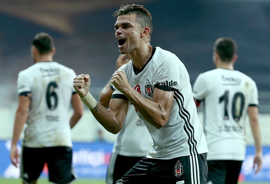 Pepe	3,00 mil. Euro
