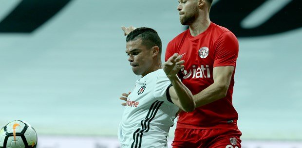 Pepe (Beşiktaş)