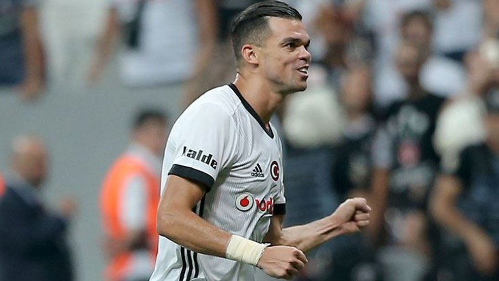 Pepe: Oyun çok durdu