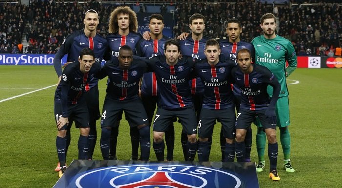 PSG'den Fenerbahçe'ye! Herkesi şaşırtan transfer