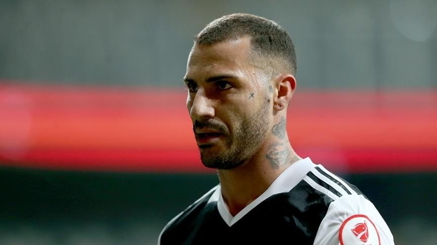 'Quaresma tehlikenin farkında! Hırs bastı