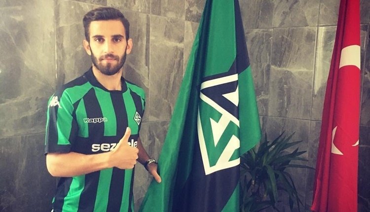 Ramazan Civelek - Fenerbahçe > Sakaryaspor