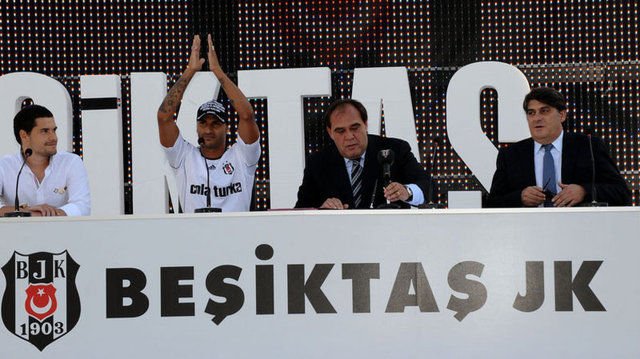 RİCARDO QUARESMA