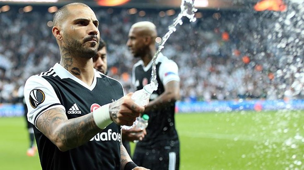 Ricardo Quaresma	3,00 mil. Euro