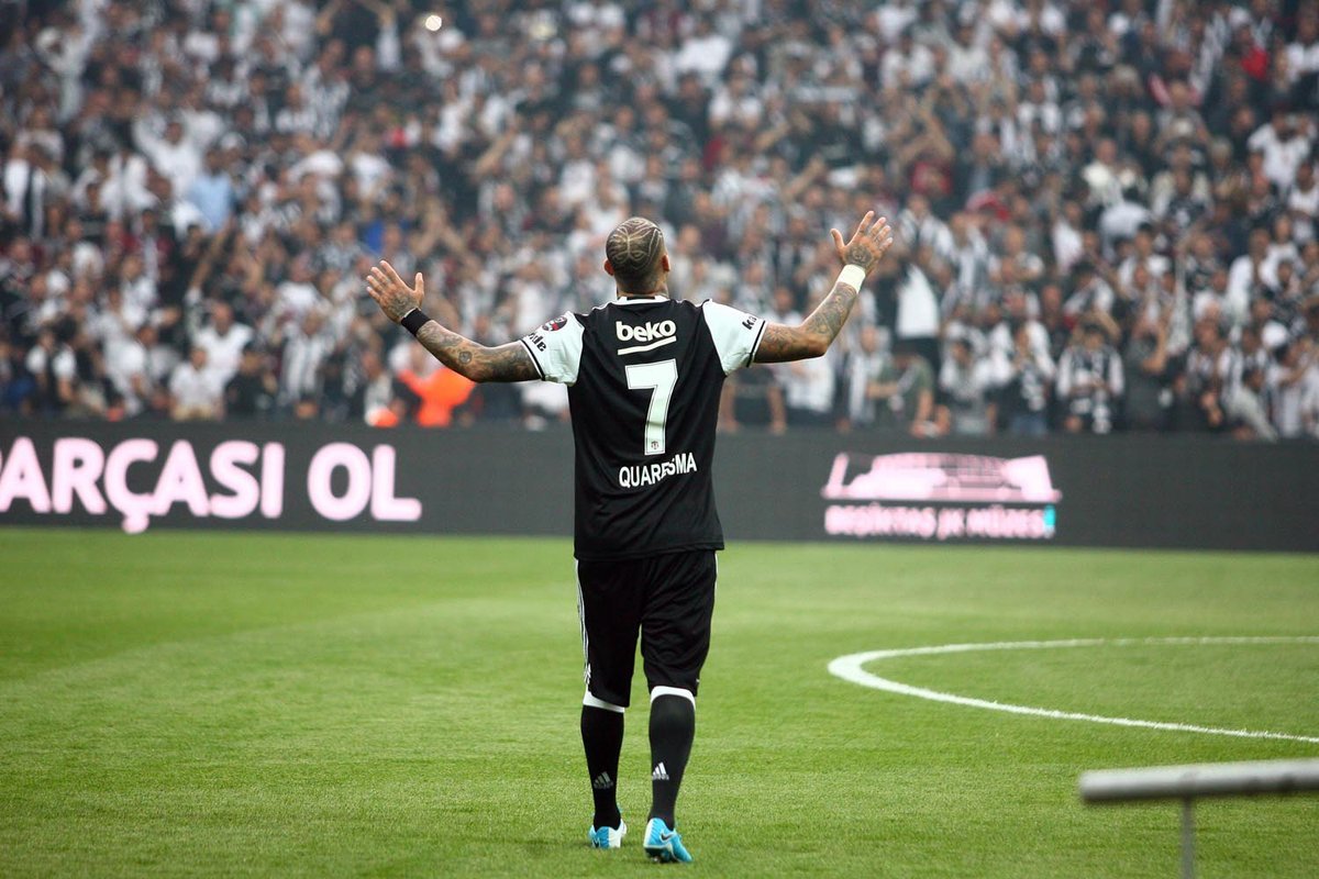 Ricardo Quaresma 7