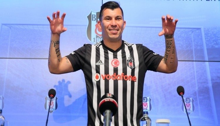 Rıdvan Dilmen’den Garry Medel yorumu